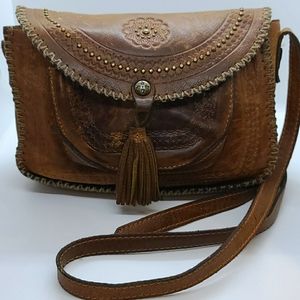 Womans Purse